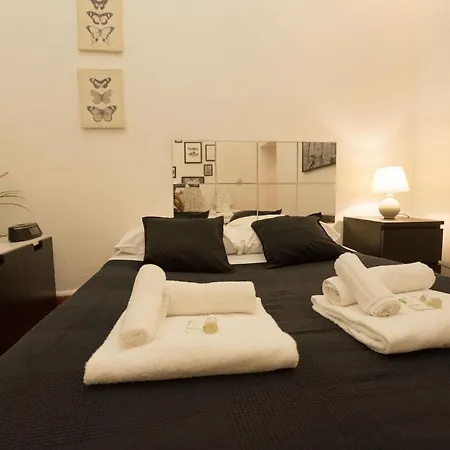Apartment Grotto Experience 5pax *