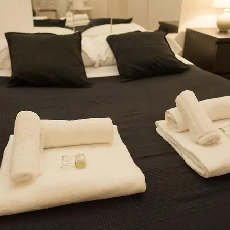 Apartment Grotto Experience 5pax