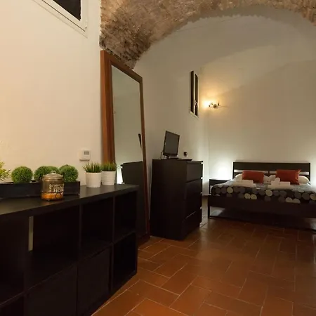 Grotto Experience 5pax Rome