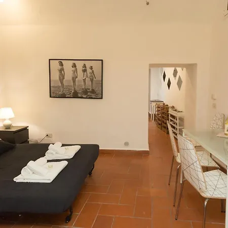 Apartment Grotto Experience 5pax *